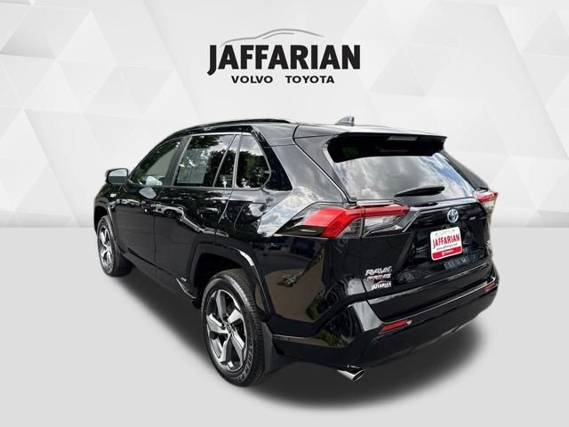 Used 2024 Toyota RAV4 Prime SUV