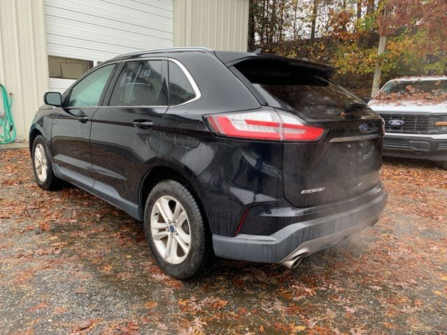 2020 Ford Edge SEL 3