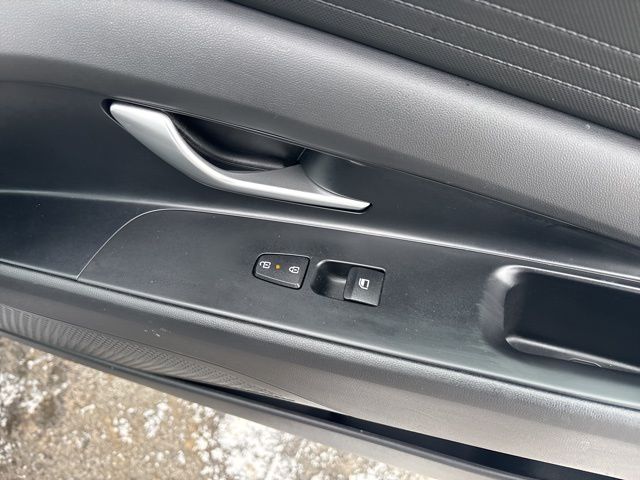 used 2024 Hyundai Elantra car, priced at $21,059