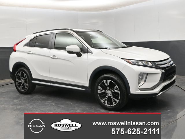 2019 Mitsubishi Eclipse Cross SEL AWD