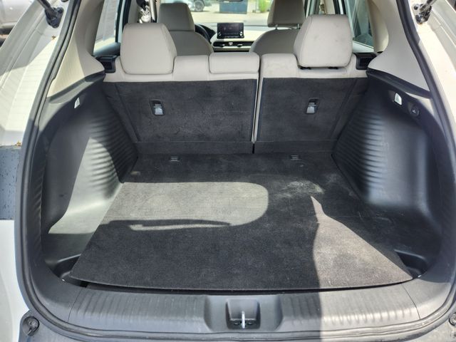 Used 2023 Honda HR-V SUV