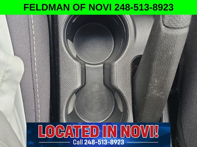Used 2014 Chevrolet Cruze For Sale in New Hudson, MI