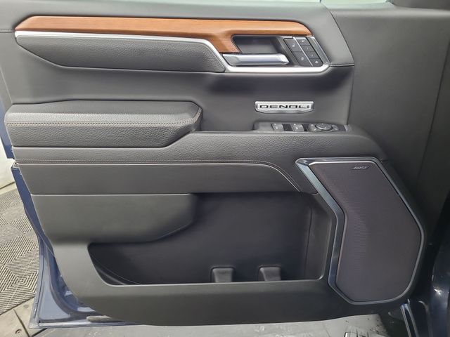 2022 – GMC – Sierra 1500