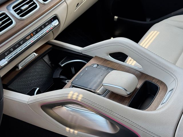 Used 2025 Mercedes-benz GLE SUV