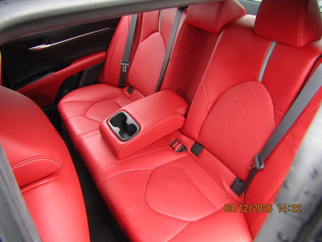 used 2019 Toyota Camry car, priced at $21,999