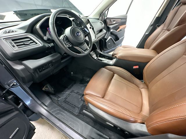 2024 Subaru Ascent Touring Gray at Auto Express Mitsubishi