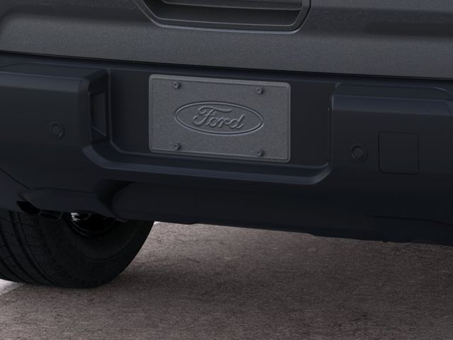 New 2026 Gray Ford Outer Banks image 23