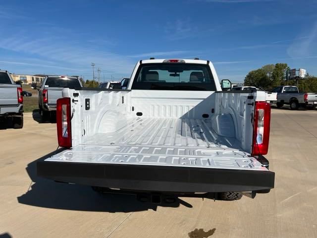 2024 Ford F-250SD XL 11