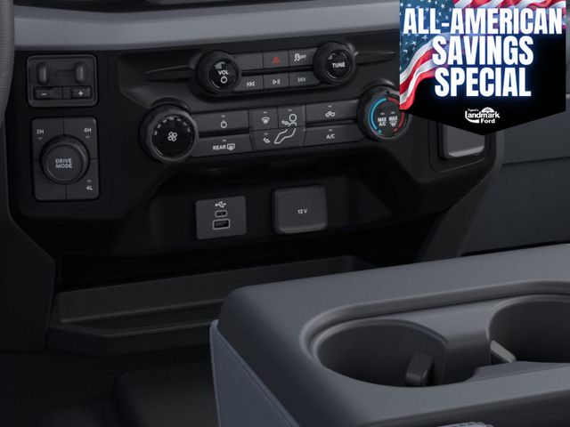 new 2026 Ford F-350SD car, priced at $57,754
