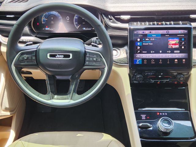 Used 2023 Jeep Grand Cherokee SUV