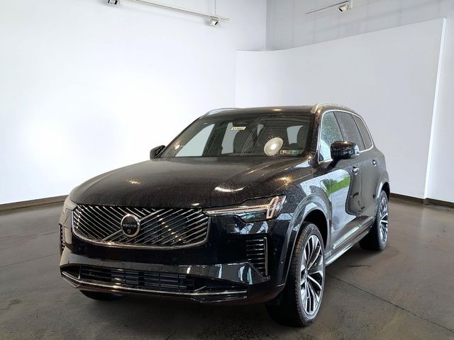 2026 Volvo XC90 Plug-In Hybrid T8 Plus