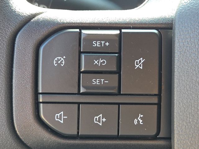 New 2026 White Ford XLT image 26