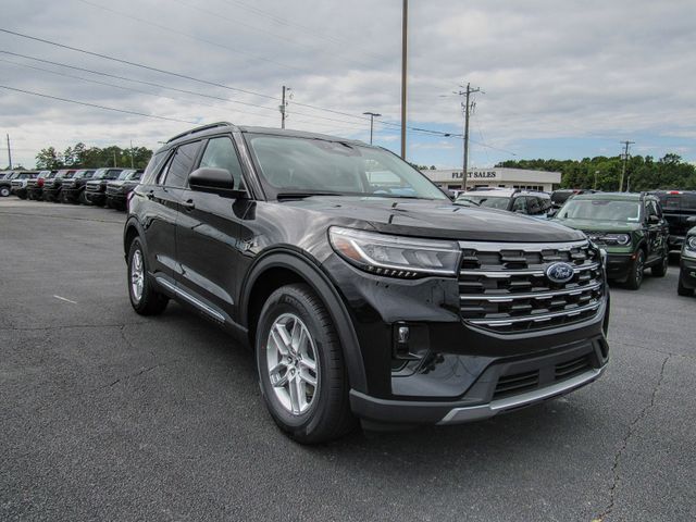 Photo of 2025 Ford Explorer Active in Dallas, GA 2025 Ford Explorer Active  167672
