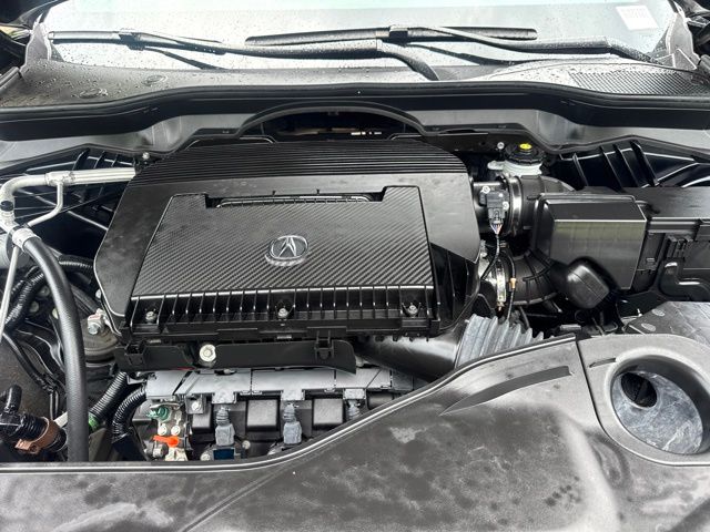 Used 2022 Acura MDX SUV