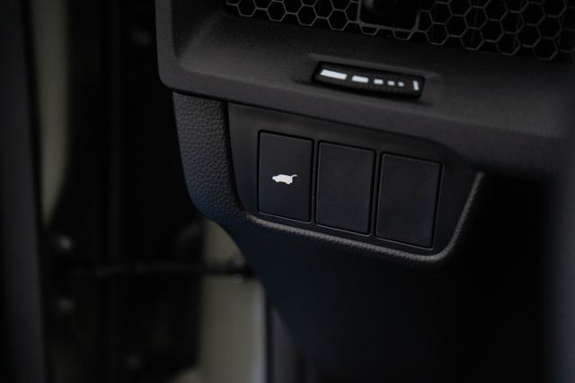New 2026 Honda CR-V Hybrid SUV