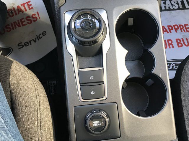 New 2025 White Ford Big Bend image 13