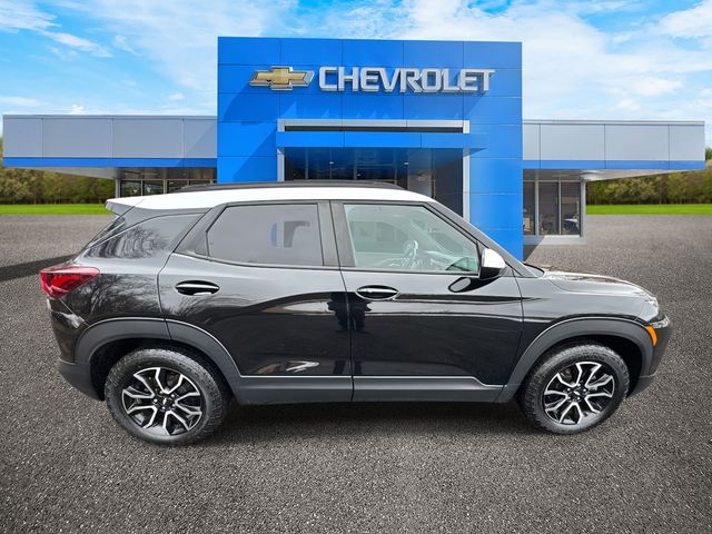 2023 Chevrolet TrailBlazer - Image 8
