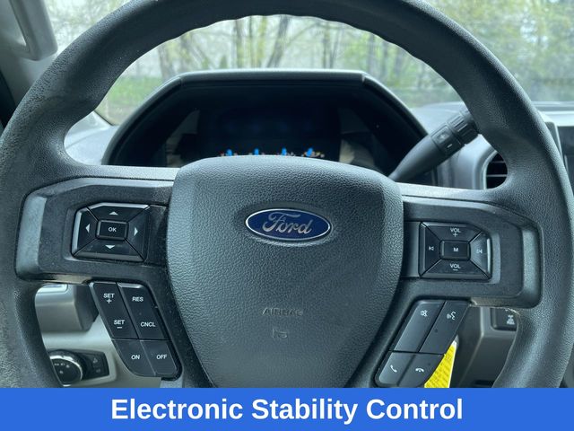 Used 2015 Ford F-150 For Sale in New Hudson, MI