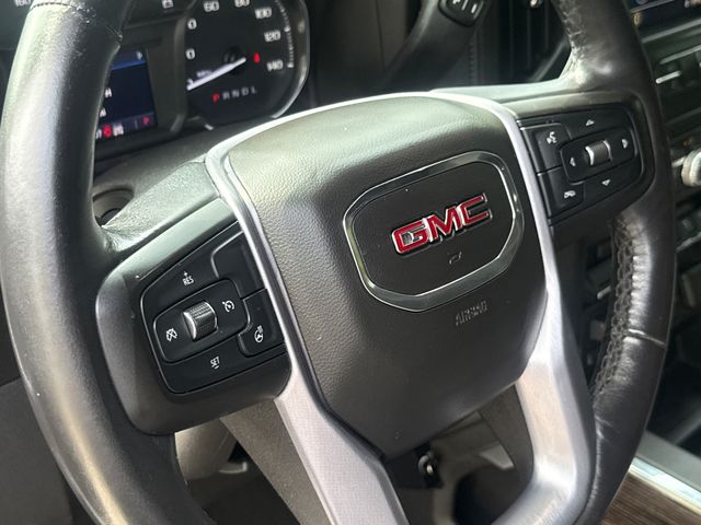 Used 2020 GMC Sierra 1500 Truck