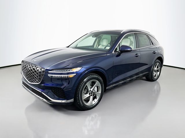 Thumbnail: 2026 Genesis GV70 - 1
