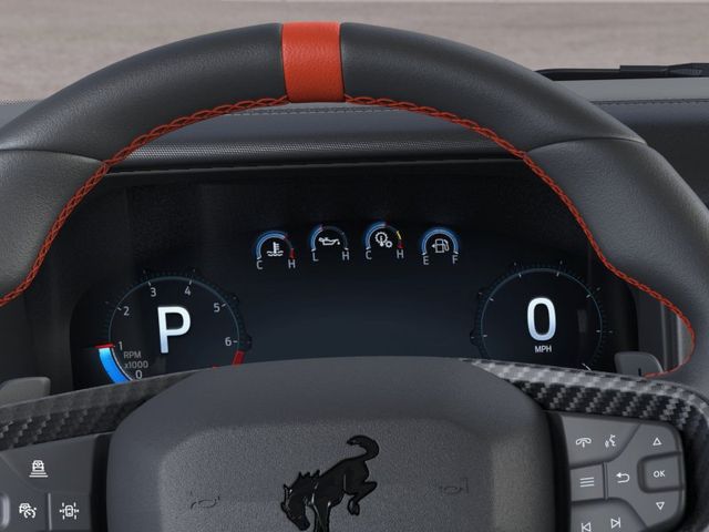 New 2026 Shadow Black Ford Raptor image 13