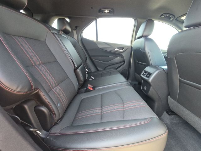 2022 Chevrolet Equinox RS:167431A