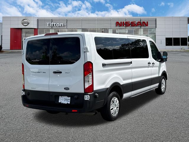 Used 2024 Ford Transit-350 Van