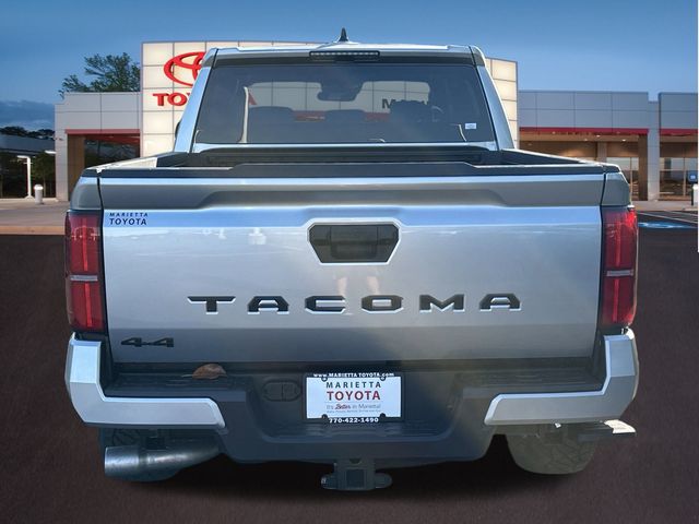 2024 Toyota Tacoma TRD Sport 25