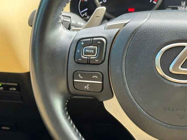 Used 2021 Lexus NX SUV