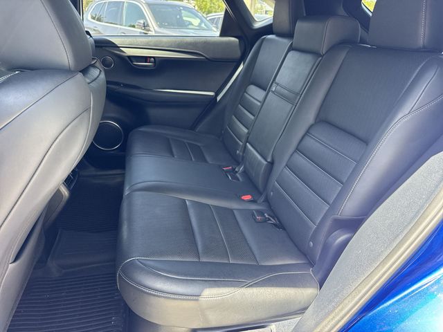 2021 Lexus NX - $26,998