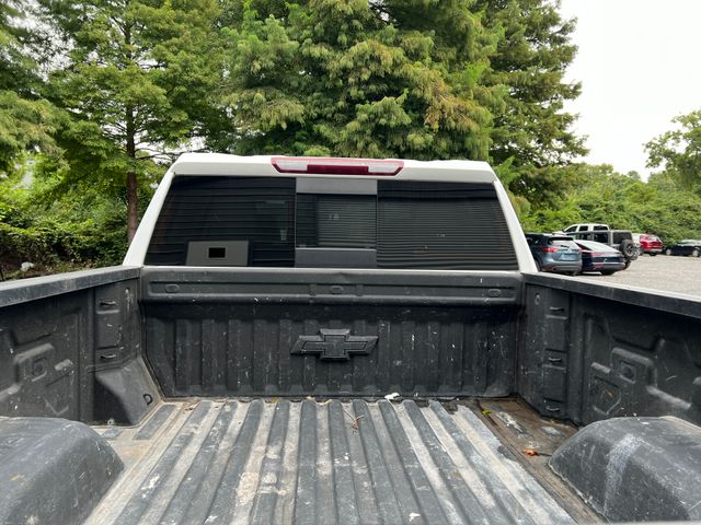 2021 Chevrolet Silverado 1500 RST 30