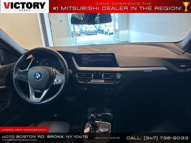 2022 BMW 2 Series 228i xDrive photo