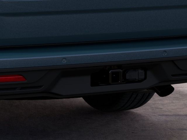 2027 Ford Expedition Max Active Blue at Luther Ford