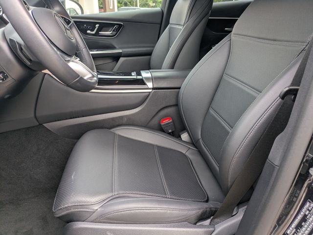 Used 2025 Mercedes-benz GLC SUV
