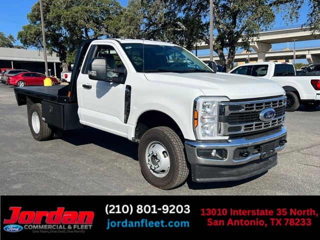 New Car 2025 Ford F-350sd  Xl For Sale Under $70,000 In San Antonio, Texas