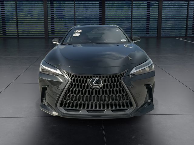 2024 Lexus NX - $38,788