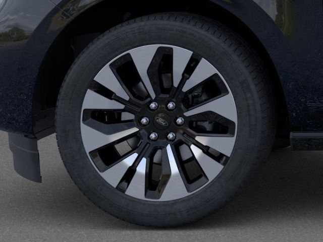 2026 Ford Expedition