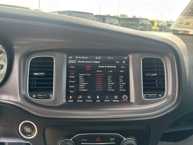 Used 2023 Dodge Charger Sedan