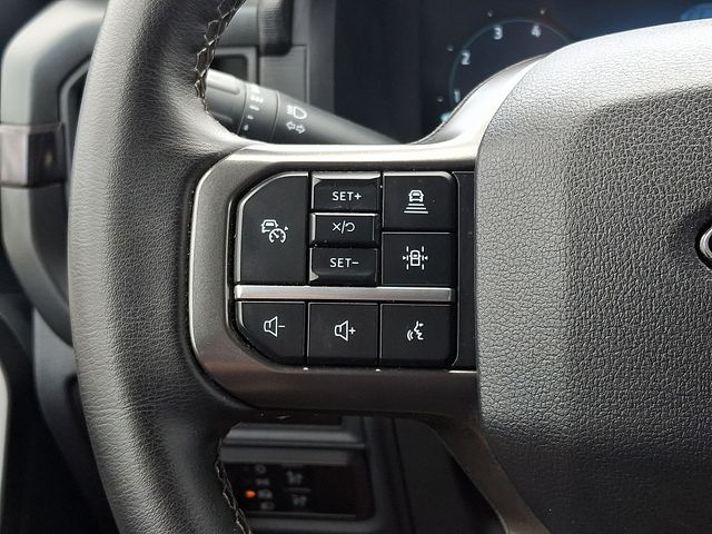 Used 2024 Ford F-150 Truck