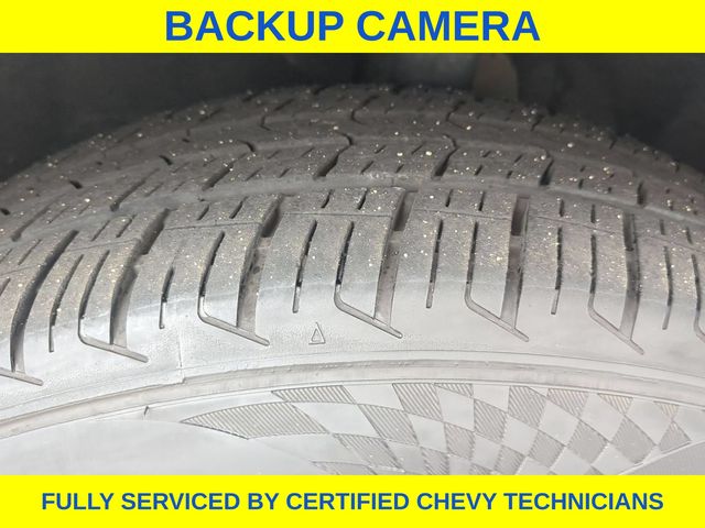 Used 2025 Chrysler Pacifica Van