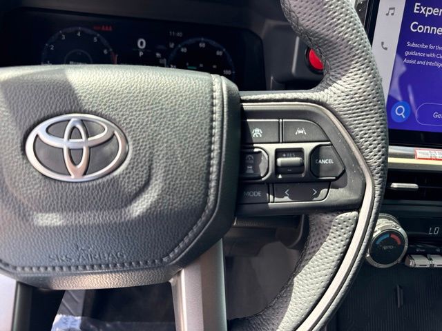 2024 Toyota Tacoma - $43,788