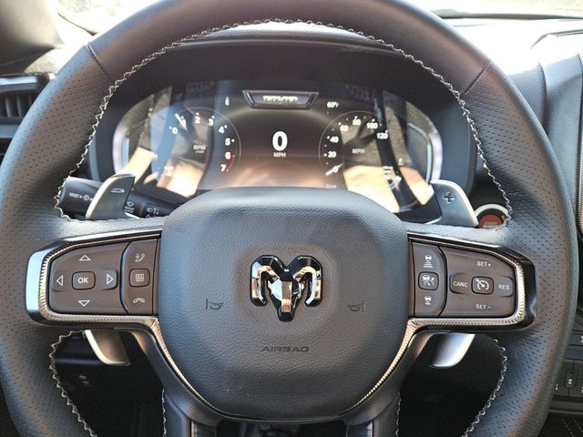 2026 Ram 1500 RHO Crew Cab 4x4 5'7" Box