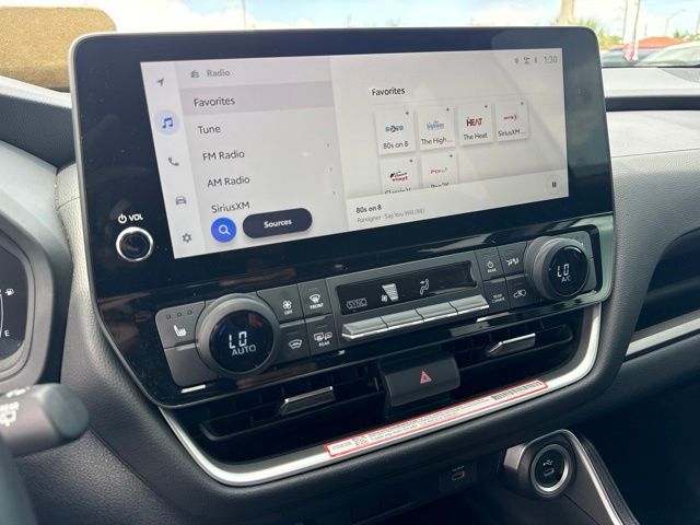2026 Toyota Highlander - $46,988