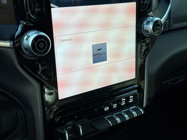 Used 2026 Black Ram Laramie image 27