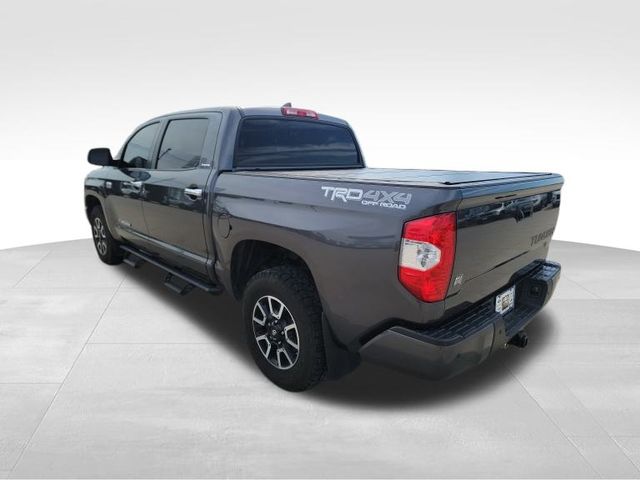 2020 Toyota Tundra Limited 5