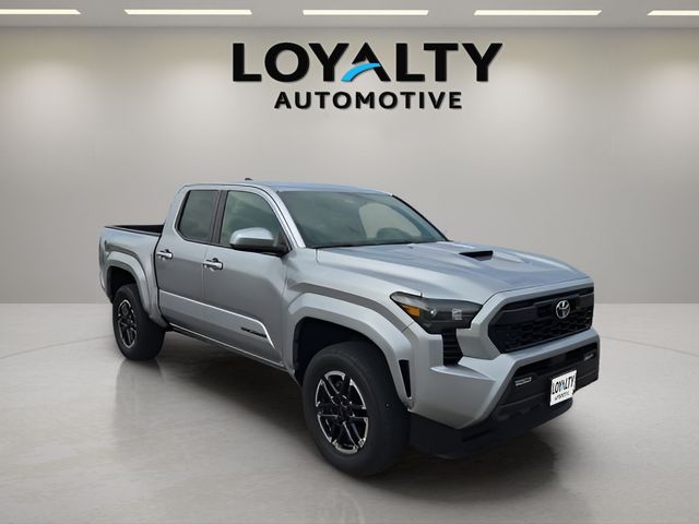 Used 2025 Toyota Tacoma Truck