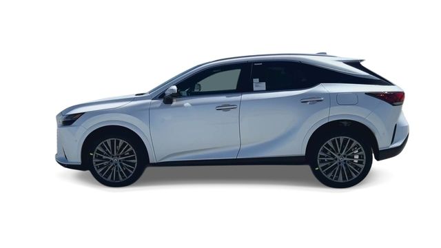 2024 Lexus RX