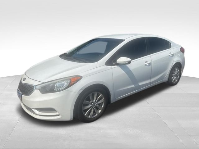 2016 Kia Forte LX AT's photo