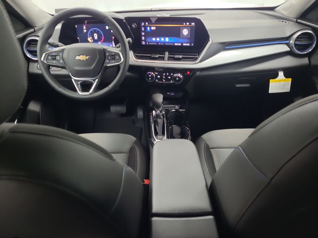 2026 – Chevrolet – Trax