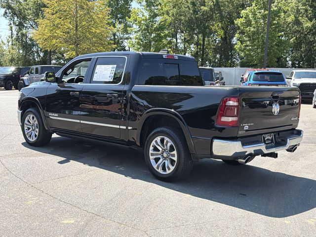 Used 2023 Black Ram Limited image 11